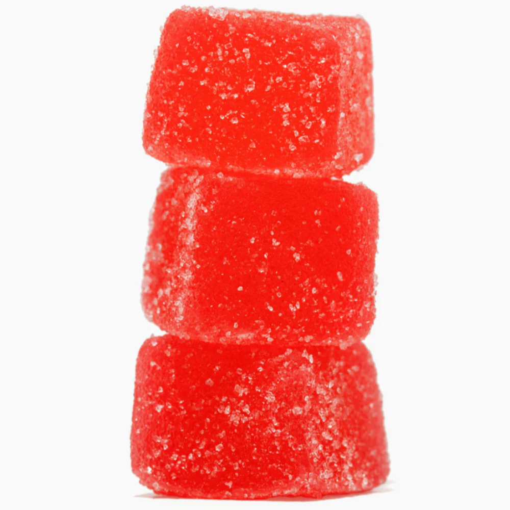 Delta 10 THC Gummies - Strawberry - Image 5