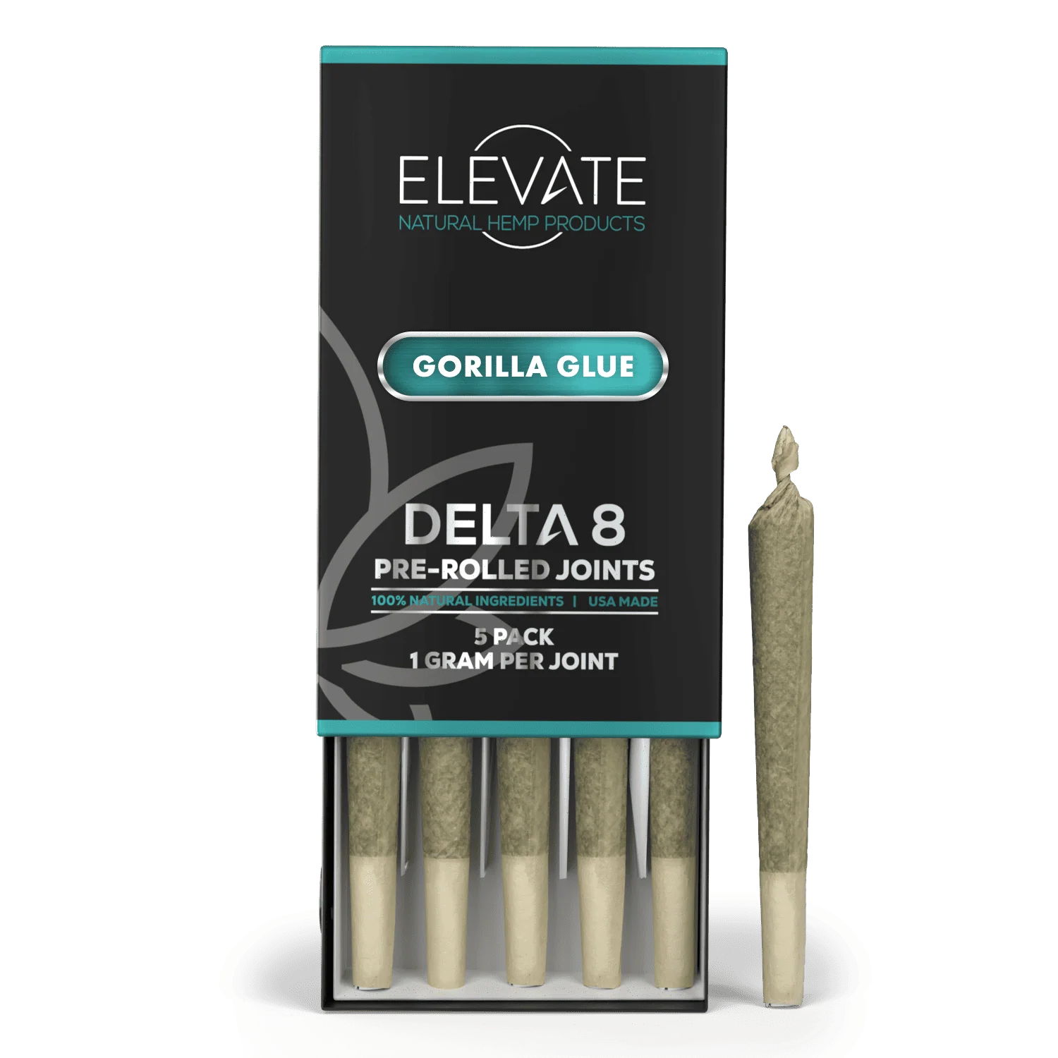 Delta 8 Joints - Gorilla Glue