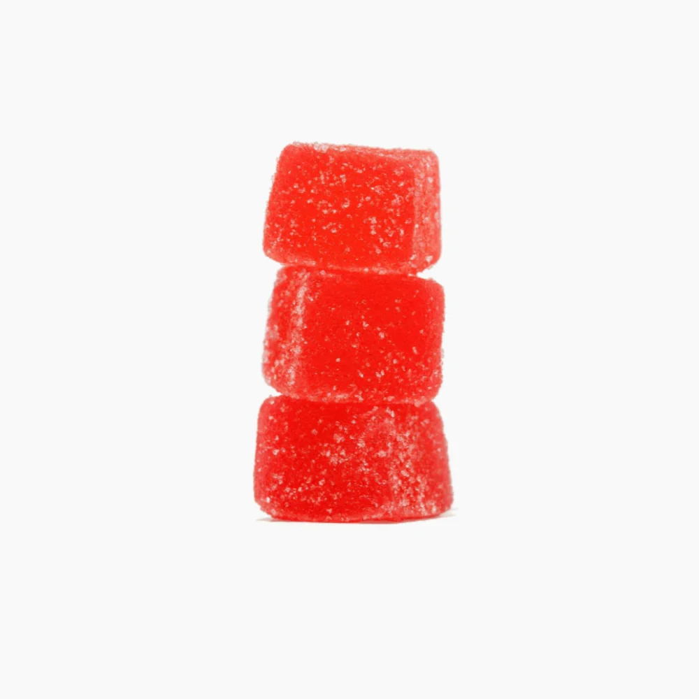 HHC Gummies - Strawberry Lemonade - Image 4