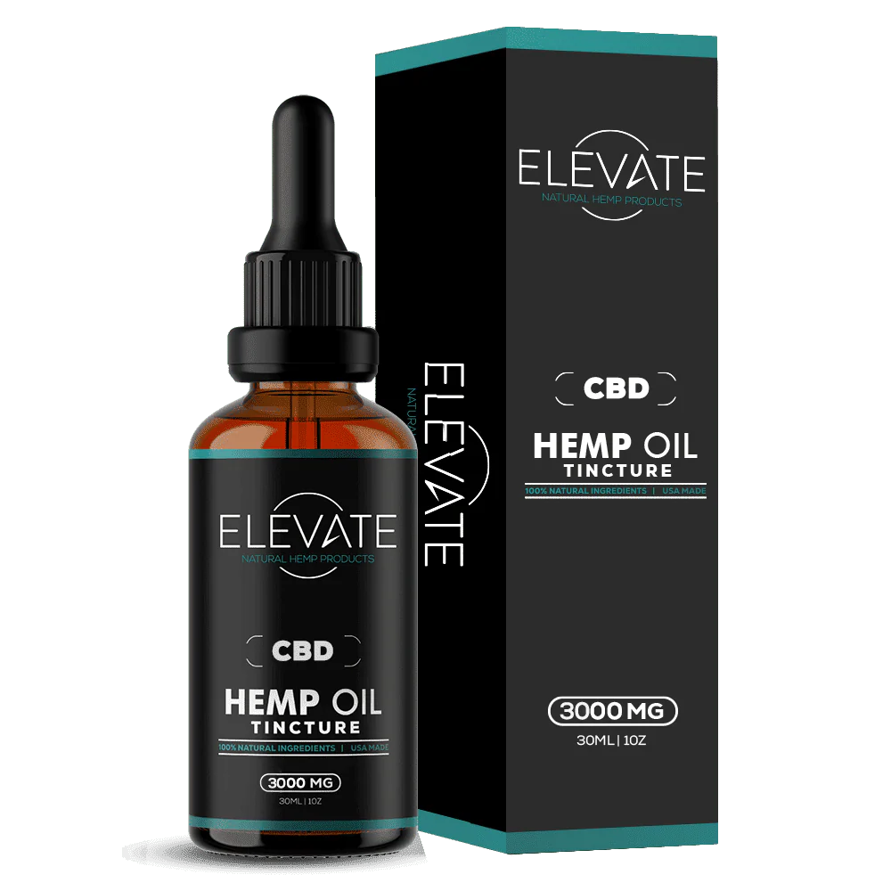 FULL SPECTRUM CBD OIL - Image 6