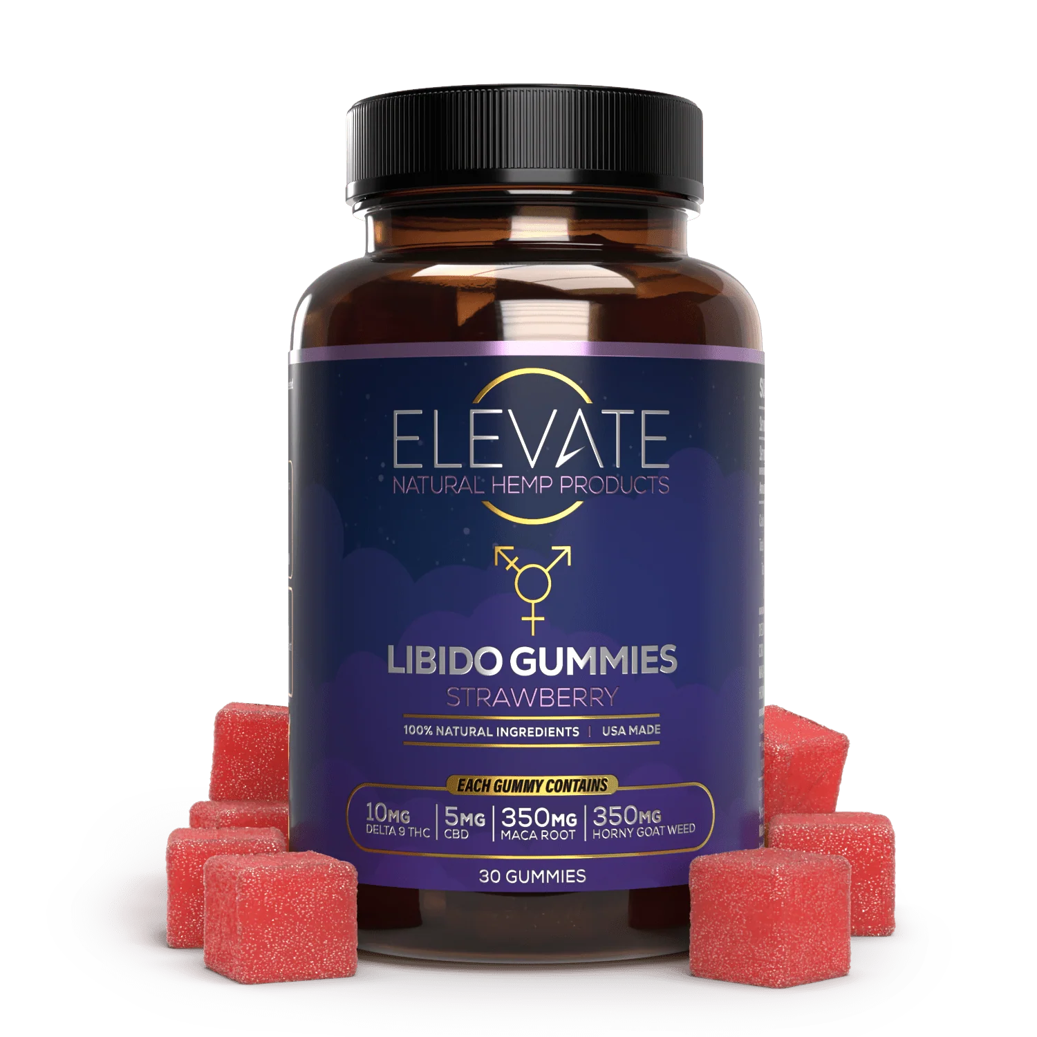Delta 9 Gummies for Sale