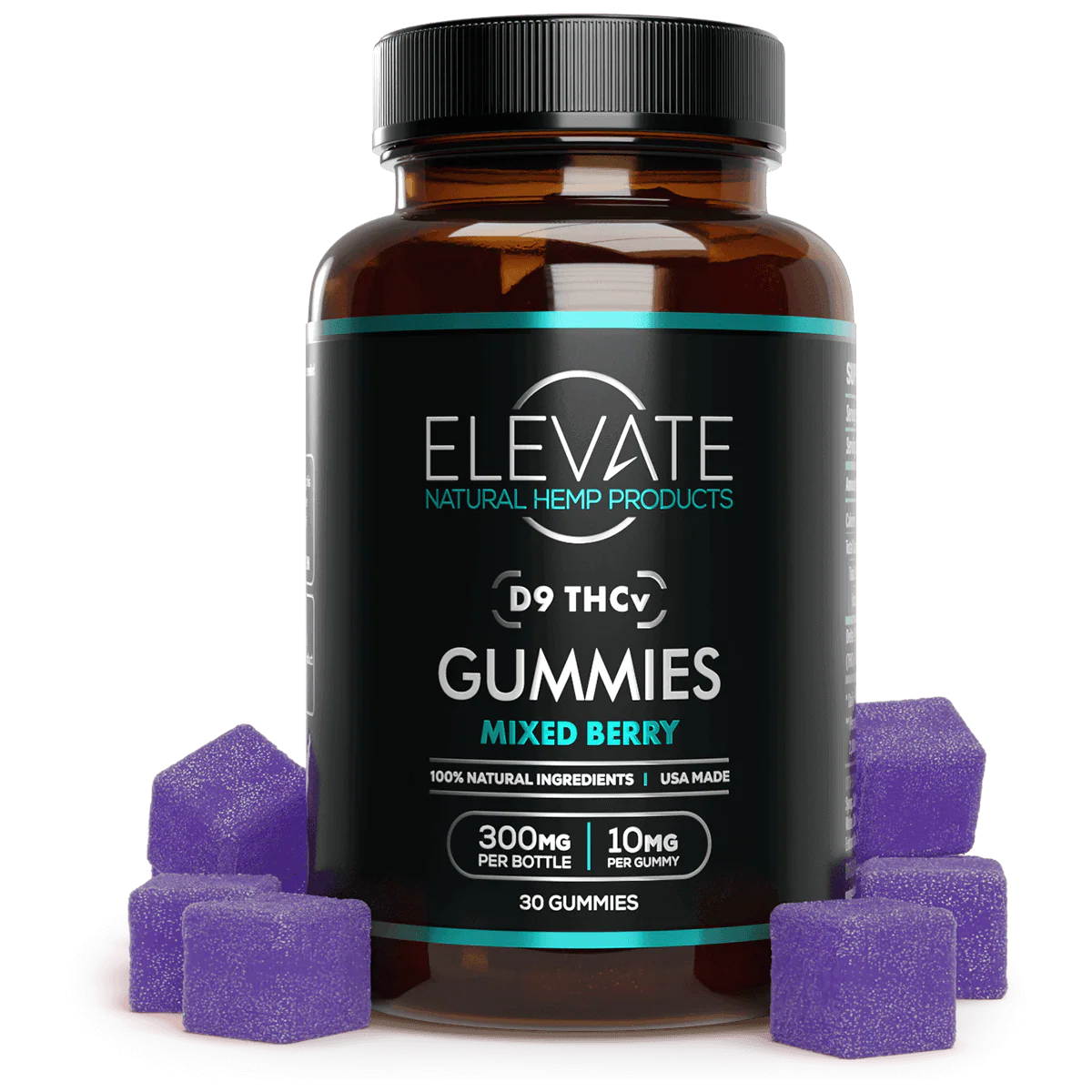 Best THC Gummies — Lab-Verified, Premium Edible Gummies